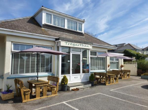 Tregarthen - Adult Only, Newquay